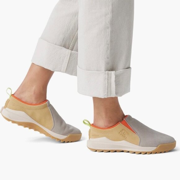 Sorel Ona‎ Waterproof Shoes - Picture 2 of 9